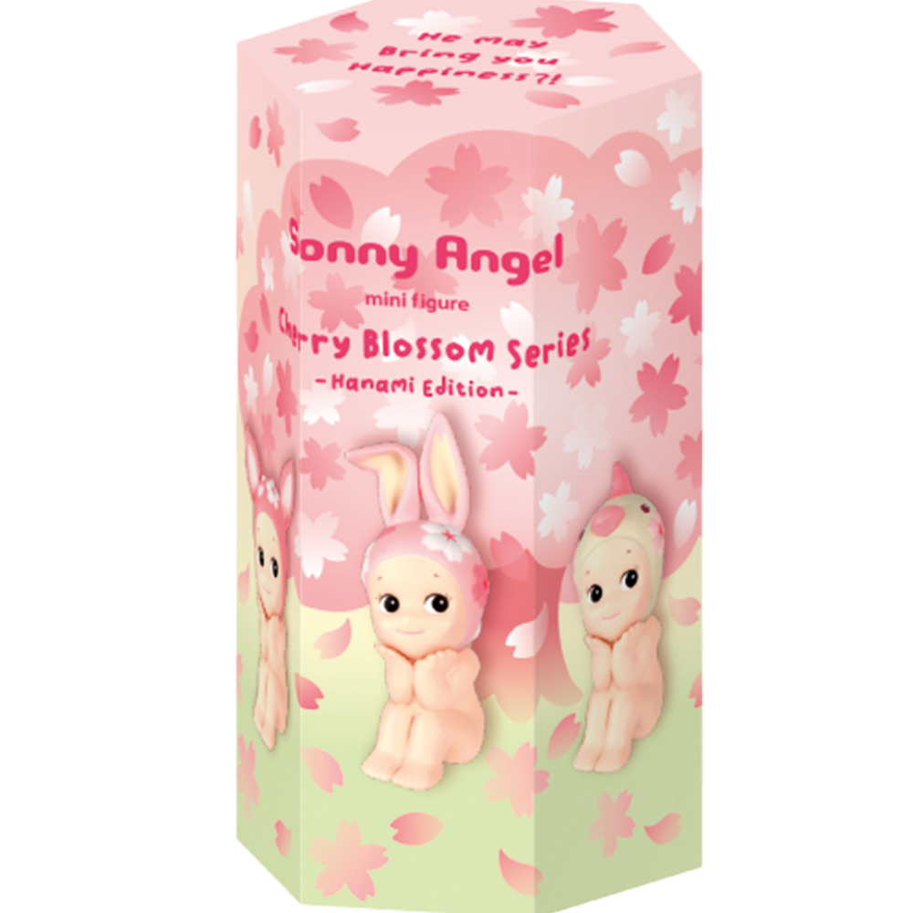 Cherry Blossom Hanami Series