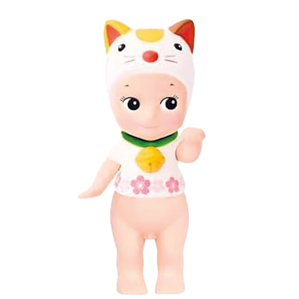 Japanese Good Luck Series (Abiertos)