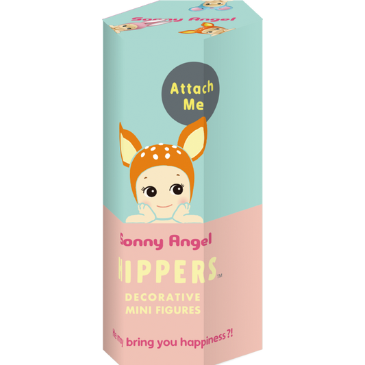 Hippers Animal Series