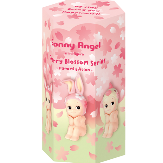 Cherry Blossom Hanami Series