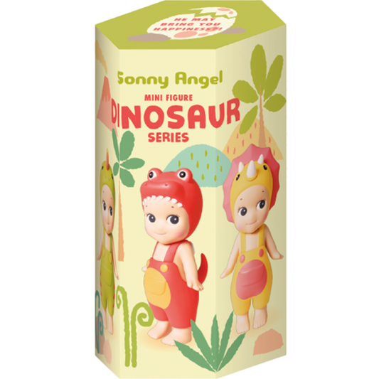 Dinosaur Series