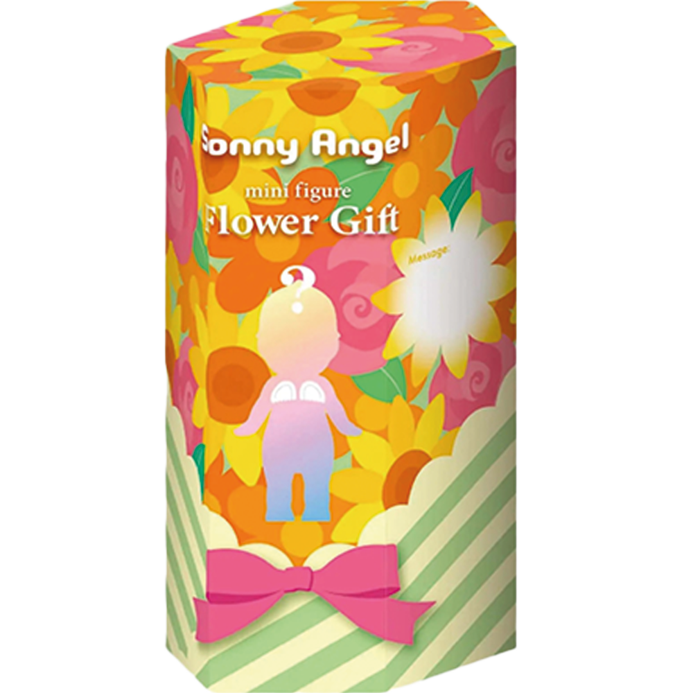 Flower Gift Series