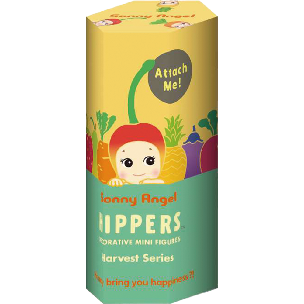 Hippers Harvest Series