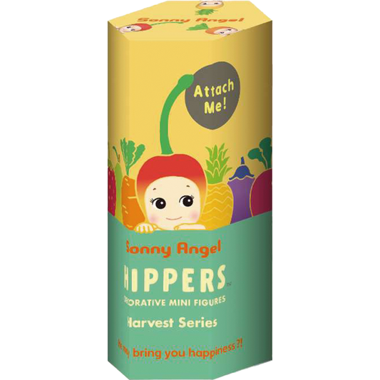 Hippers Harvest Series