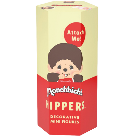 Hippers Monchhichi