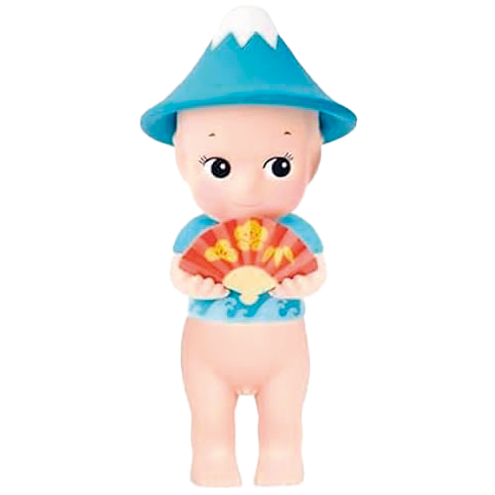 Japanese Good Luck Series (Abiertos)