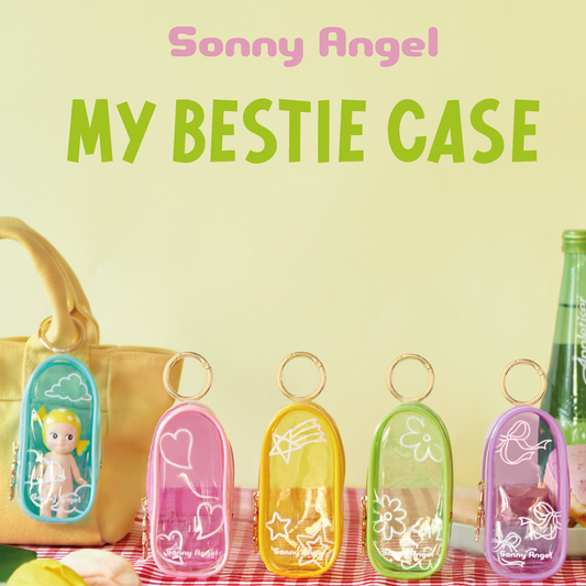 My Bestie Case