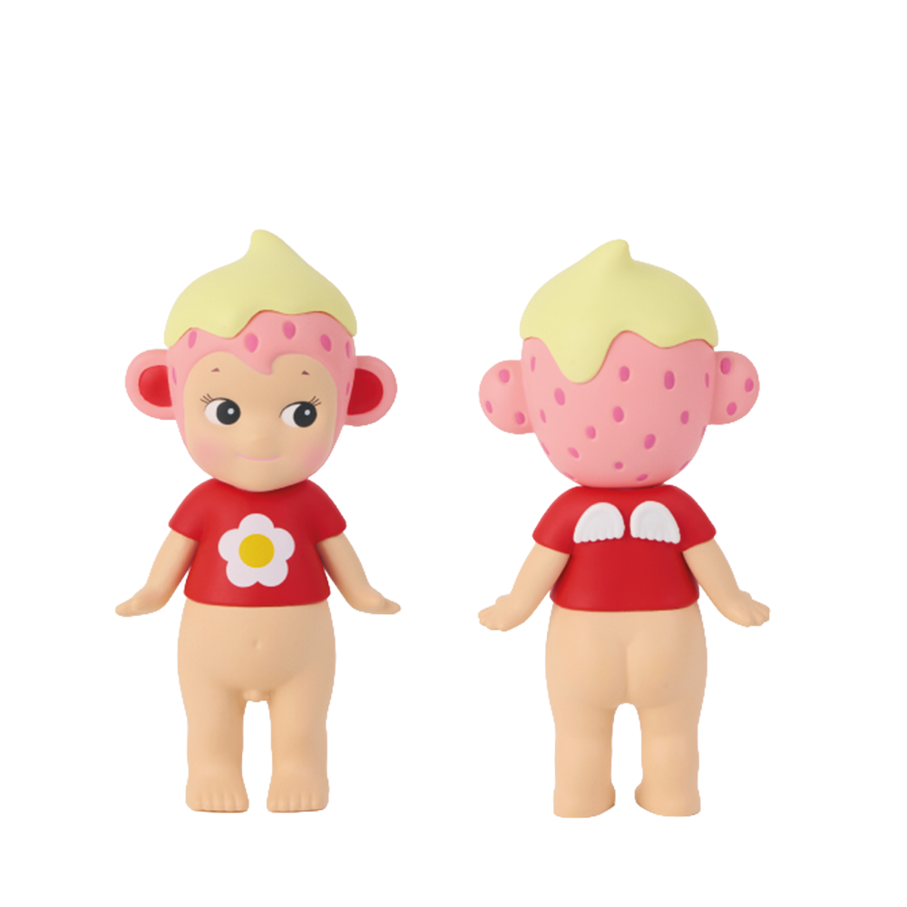 Strawberry Love Series